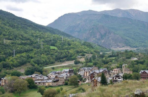 Dúplex en Valencia d'Àneu (Baqueira Beret)